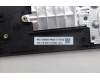Lenovo 5M11S10094 MECH_ASM FRU KBD CCV ARA(Primax)US BK