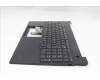 Lenovo 5M11S10098 MECH_ASM FRU KBD CCV DEN(Primax)UK BK