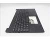 Lenovo 5M11S10101 MECH_ASM FRU KBD CCV FRA(Chicony)UK BK
