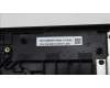 Lenovo 5M11S10107 MECH_ASM FRU KBD CCV HUN(Chicony)UK BK