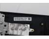 Lenovo 5M11S10109 MECH_ASM FRU KBD CCV HBW(Chicony)US BK