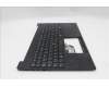 Lenovo 5M11S10111 MECH_ASM FRU KBD CCV ITA(Chicony)UK BK