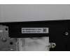 Lenovo 5M11S10117 MECH_ASM FRU KBD CCV RUS(Chicony)US BK