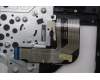 Lenovo 5M11S10124 MECH_ASM FRU KB CCV SWE/FIN(Primax)UK BK