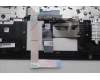 Lenovo 5M11S10134 MECH_ASM FRUKB CCV EURO ENG(Primax)US BK