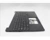 5M11S10134 Lenovo MECH_ASM FRUKB CCV EURO ENG(Primax)US BK
