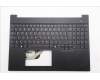 Lenovo 5M11S10178 MECH_ASM FRU KB CCV GER BL(Chicony)UK BK