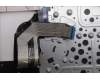 Lenovo 5M11S10201 MECH_ASM FRU KBD CCV RUS BL(Primax)US BK