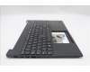 Lenovo 5M11S10294 MECH_ASM FRU KBD CCV ITA(Primax)UK BK