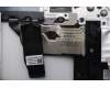 Lenovo 5M11S10313 MECH_ASM KBD CCV UKE (Chicony) UK BK