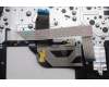 Lenovo 5M11S10346 MECH_ASM KB CCV ARA BL(Liteon)US BK