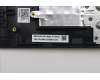 Lenovo 5M11S10386 MECH_ASM KB CCV CZE/SLK BL(PRM)UK BK