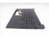 Lenovo 5M11S10403 MECH_ASM KB CCV UKE BL(Liteon)UK BK