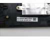Lenovo 5M11S10439 MECH_ASM KBD CCV UKR BL(Liteon) US BK