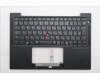 Lenovo 5M11S10505 MECH_ASM KB BK MG JPN CHY