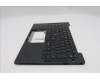 Lenovo 5M11S15561 MECH_ASM BL KB BK MG 058 FRA LTN