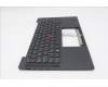 Lenovo 5M11S15573 MECH_ASM BL KB BK MG BUL LTN