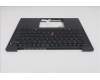 Lenovo 5M11S15585 MECH_ASM BL KB BK MG ENG LTN