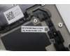 Lenovo 5M11S15591 MECH_ASM BL KB BK MG EURO ENG LTN