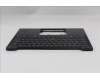 Lenovo 5M11S15600 MECH_ASM BL KB BK MG GER LTN