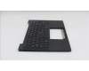 Lenovo 5M11S15643 MECH_ASM BL KB BK MG SLV PMX