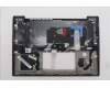5M11S15648 Lenovo MECH_ASM BL KB BK MG SWE/FIN LTN