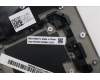 Lenovo 5M11S15651 MECH_ASM BL KB BK MG SWS LTN