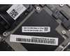 Lenovo 5M11S15690 MECH_ASM BL KB BK MG WW CZE/SLK LTN