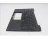 Lenovo 5M11S15705 MECH_ASM BL KB BK MG WW FRA LTN