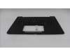 Lenovo 5M11S15725 MECH_ASM BL KB BK MG WW ITA CHY