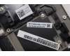 Lenovo 5M11S15726 MECH_ASM BL KB BK MG WW ITA LTN
