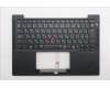 Lenovo 5M11S15728 MECH_ASM BL KB BK MG WW JPN CHY