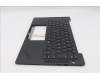 Lenovo 5M11S15740 MECH_ASM BL KB BK MG WW NOR CHY