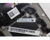 Lenovo 5M11S15756 MECH_ASM BL KB BK MG WW SPA LTN