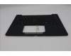 Lenovo 5M11S15759 MECH_ASM BL KB BK MG WW SWE/FIN LTN