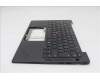 Lenovo 5M11S15762 MECH_ASM BL KB BK MG WW SWS LTN