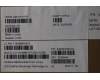 Lenovo 5M11S15776 MECH_ASM BL KB BK MG WW UKE CHY