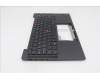 Lenovo 5M11S15777 MECH_ASM BL KB BK MG WW UKE LTN