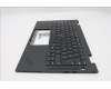 Lenovo 5M11S15865 MECH_ASM BL KB BK BEL SRX