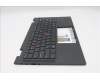 Lenovo 5M11S15889 MECH_ASM BL KB BK ENG SRX