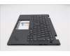 Lenovo 5M11S15893 MECH_ASM BL KB BK EST SRX