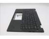 Lenovo 5M11S15913 MECH_ASM BL KB BK GRE SRX