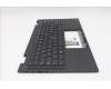 Lenovo 5M11S15941 MECH_ASM BL KB BK LA SPA SRX
