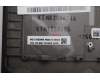 Lenovo 5M11S15975 MECH_ASM BL KB BK SWS LTN