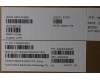 Lenovo 5M11S15993 MECH_ASM BL KB BK UKE SRX
