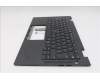 Lenovo 5M11S15993 MECH_ASM BL KB BK UKE SRX