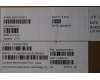 Lenovo 5M11S16031 MECH_ASM BL KB BK WW CZE/SLK LTN