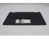 Lenovo 5M11S16033 MECH_ASM BL KB BK WW DEN SRX