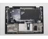 Lenovo 5M11S16037 MECH_ASM BL KB BK WW ENG SRX