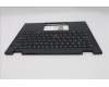Lenovo 5M11S16037 MECH_ASM BL KB BK WW ENG SRX
